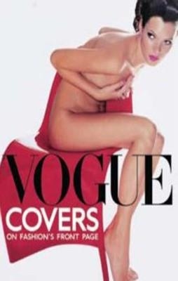 VOGUE COVERS | 9781408702130 | ROBIN DERRICK