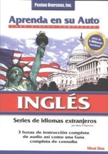 APRENDA EN SU AUTO INGLES NIVEL 2 | 9781591253228