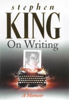ON WRITING | 9780340769966 | STEPHEN KING