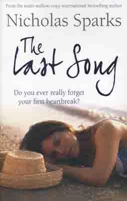 LAST SONG, THE | 9781847443298 | NICHOLAS SPARKS