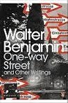 ONE-WAY STREET AND OTHER WRITINGS | 9780141189475 | WALTER BENJAMIN