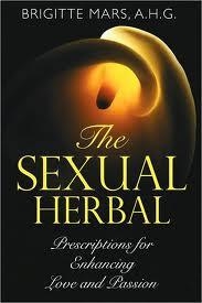 THE SEXUAL HERBAL | 9781594772863 | BRIGITTE MARS