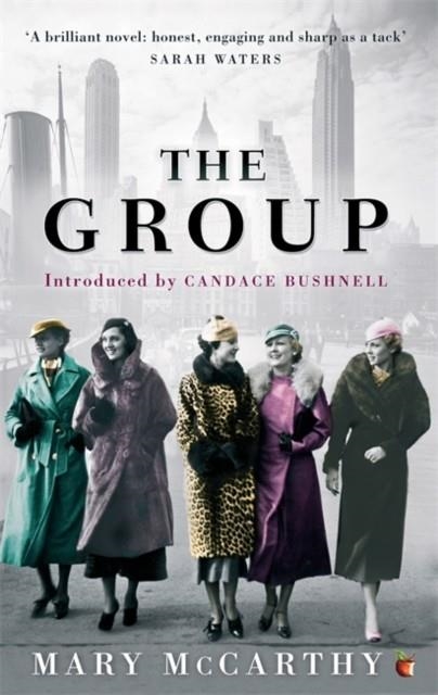 THE GROUP | 9781844085934 | MARY MCCARTHY