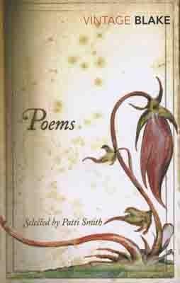 POEMS | 9780099511632 | WILLIAM BLAKE
