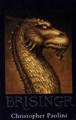 BRISINGR | 9780385613859 | CHRISTOPHER PAOLINI