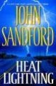 HEAT LIGHTNING | 9780425228579 | JOHN SANDFORD
