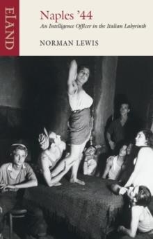 NAPLES 44 | 9780907871729 | NORMAN LEWIS