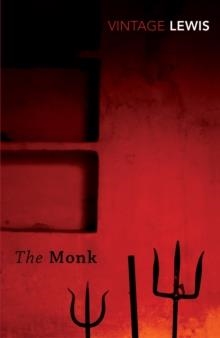 MONK, THE | 9780099519034 | MATTHEW LEWIS