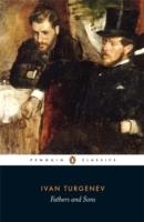 FATHERS AND SONS | 9780141441337 | IVAN TURGUENEV