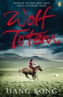 WOLF TOTEM | 9780141027876 | JIANG RONG