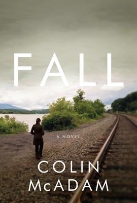 FALL | 9781594488689 | COLIN MCADAM