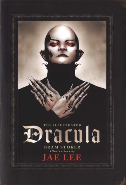 DRACULA (ILLUSTRATED) | 9780142005156 | BRAM STOKER