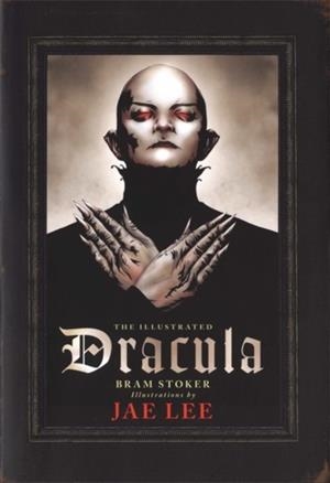 DRACULA (ILLUSTRATED) | 9780142005156 | BRAM STOKER