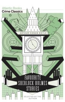 FAVOURITE SHERLOCK HOLMES STORIES | 9781843549109 | ARTHUR CONAN DOYLE