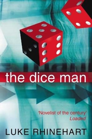 THE DICE MAN | 9780006513902 | LUKE RHINEHART