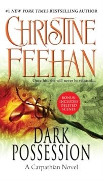 DARK POSSESSION | 9780515145359 | CHRISTINE FEEHAN