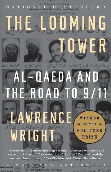 THE LOOMING TOWER | 9781400030842 | LAWRENCE WRIGHT