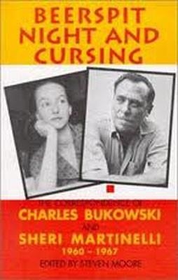 BEERSPIT NIGHT AND CURSING | 9781574231502 | CHARLES BUKOWSKI