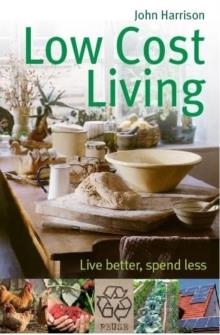 LOW-COST LIVING | 9780716022114 | JOHN HARRISON