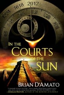 IN THE COURTS OF THE SUN | 9780451229069 | BRIAN D'AMATO