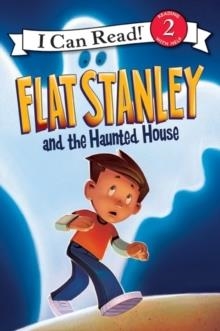 I CAN READ 2: FLAT STANLEY AND THE HAUNTED HOUSE | 9780061430053 | JEFF BROWN