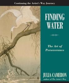 FINDING WATER | 9781585427772 | JULIA CAMERON