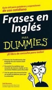 FRASES EN INGLES PARA DUMMIES | 9788432920721 | GAIL BRENNER