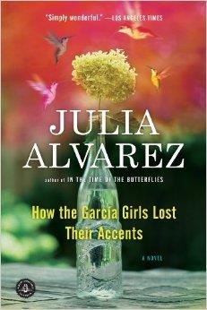 HOW THE GARCIA GIRLS LOST THEIR ACCENTS | 9781565129757 | JULIA ALVAREZ
