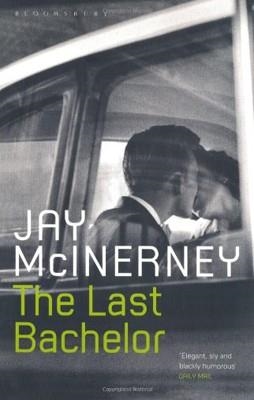 LAST BACHELOR, THE | 9781408800713 | JAY MCINERNEY