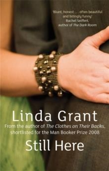 STILL HERE | 9781844086207 | LINDA GRANT