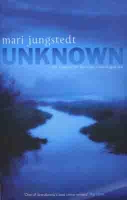 UNKNOWN | 9780552158893 | MARI JUNGSTEDT