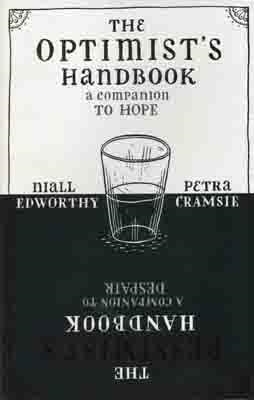 OPTIMIST'S/PESSIMIST'S HANDBOOK, THE | 9780552776110 | NIALL EDWORTHY