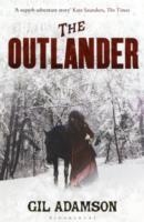 OUTLANDER, THE | 9780747598770 | GIL ADAMSON