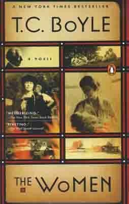 WOMEN, THE | 9780143117032 | T.C. BOYLE