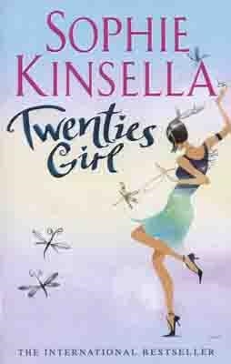 TWENTIES GIRL | 9780552774376 | SOPHIE KINSELLA