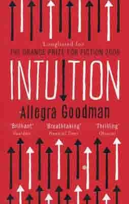 INTUITION | 9781843548423 | ALLEGRA GOODMAN