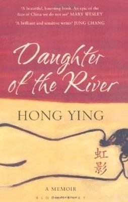 DAUGHTER OF THE RIVER | 9781408803134 | HONG YING