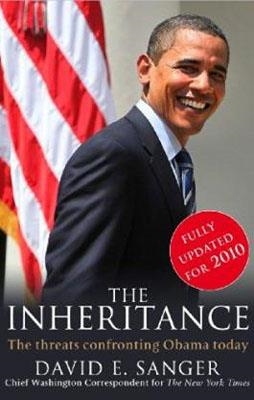 INHERITANCE, THE | 9780552775878 | DAVID E SANGER
