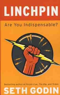 LINCHPIN | 9781591843276 | SETH GODIN