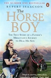HORSE BOY, THE | 9780141033631 | RUPERT ISAACSON