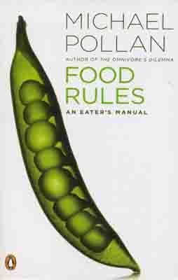 FOOD RULES | 9780143116387 | MICHAEL POLLAN