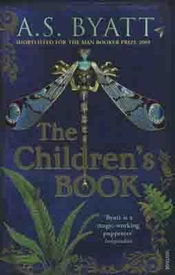 CHILDREN'S BOOK, THE | 9780099535454 | A S BYATT
