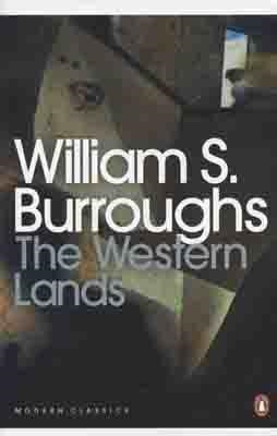 THE WESTERN LANDS | 9780141189949 | WILLIAM S BURROUGHS