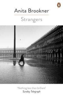 STRANGERS | 9780141040264 | ANITA BROOKNER