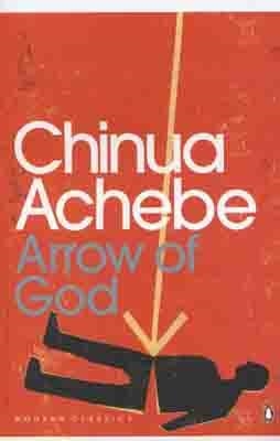 ARROW OF GOD | 9780141191560 | CHINUA ACHEBE