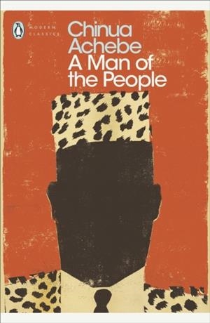 MAN OF THE PEOPLE, A | 9780141186894 | CHINUA ACHEBE