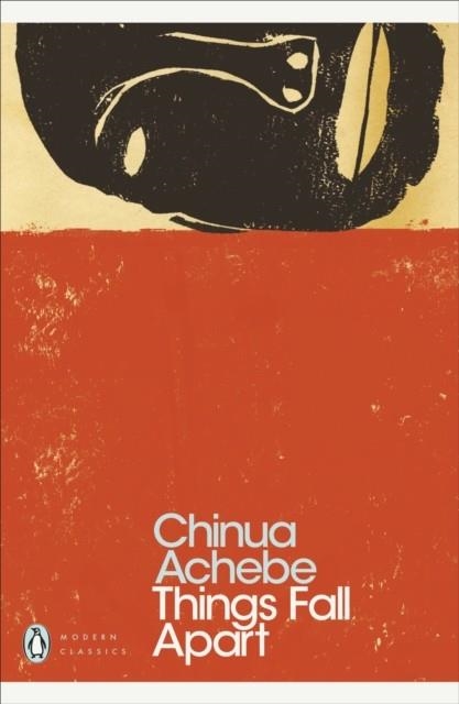 THINGS FALL APART | 9780141186887 | CHINUA ACHEBE