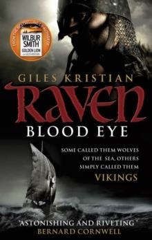 RAVEN | 9780552157896 | GILES KRISTIAN