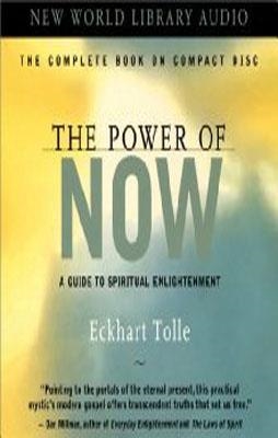 POWER OF NOW, THE (UNABRIDGED AUDIOBOOK) | 9781577312086 | ECKHART TOLLE