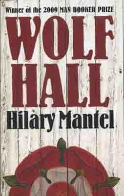 WOLF HALL | 9780007351459 | HILARY MANTEL